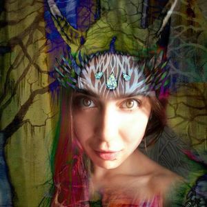 Meet your Posher, Tinamarie